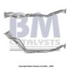 VAUXH 90322981 Exhaust Pipe